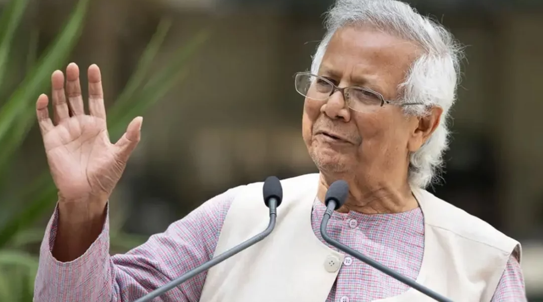 ইউনূসের ‘ভিভিআইপি’ মর্যাদা ৬ মাস নয় এক বছরই থাকবে